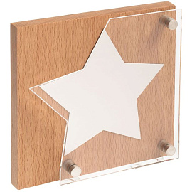 Награда Asteri Light Silver (Бежевый; Серебряный)
