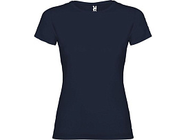 Футболка Jamaica женская (Navy; L)