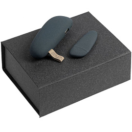 Набор Cobblestone, малый (Синий)