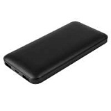 Универсальное зарядное устройство REGULAR, 10000 mAh