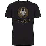 Футболка Tony Stark Icon
