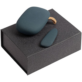 Набор Cobblestone, большой (Синий)