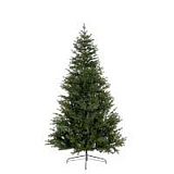 Искусственная ель Ms.Tree, 210 см