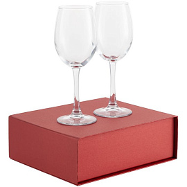 Набор бокалов для вина Wine House (Красный)