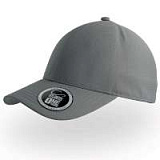 Бейсболка CAP ONE без швов