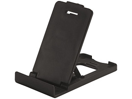 Подставка для телефона Trim Media Holder, черный (чёрный)
