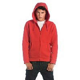 Толстовка мужская Hooded Full Zip/men