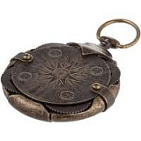 Флешка "Криптекс" Compass Lock, 64 Гб