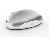 Весы кухонные электронные  shell™ белые