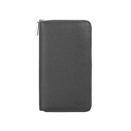 Портмоне, цвет чёрный (Чёрный)