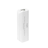 Внешний аккумулятор, Aster PB, 2000 mAh, в подарочной упаковке с блистером