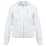 Толстовка женская Hooded Full Zip