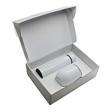 Набор Hot Box C red