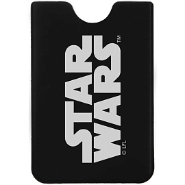 Чехол для карточки Star Wars (Комбинированный)