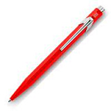 Ручка шариковая Carandache Office Popline Metal-X