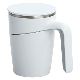 Термокружка fixMug 2.0 (Белый)