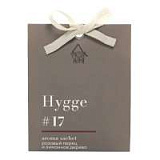 Аромасаше HYGGE