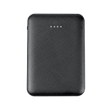 Внешний аккумулятор Ars 5000 mAh - Черный AA