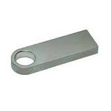 USB-Flash накопитель (флешка), модель ME050, объем памяти 32 Gb, цвет серебряный