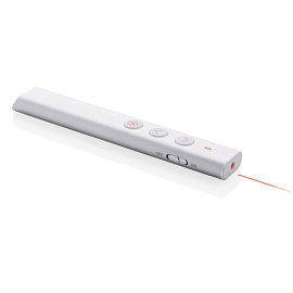 Набор для презентаций Rechargeable (Серый)