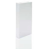 Универсальное зарядное устройство Xiaomi MI Powerbank 20000 mah, цвет белый