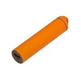 Внешний аккумулятор, Travel PB, 2000 mAh, с покрытием SOFT TOUCH, в подарочной коробке