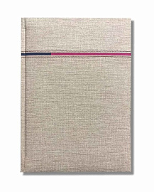 Ежедневник Lediberg FLASH (Серый)