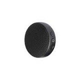 Беспроводная колонка SnapBeat 400 mAh, чёрная