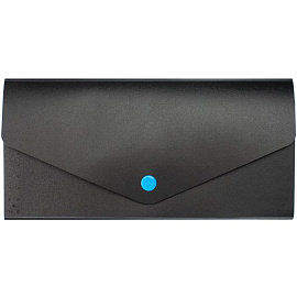 Органайзер для путешествий Envelope (Голубой; Чёрный)