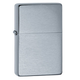 Зажигалка ZIPPO Vintage Series 1937, с покрытием High Polish Chrome, серебристая