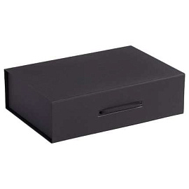 Коробка Case, подарочная (Чёрный)