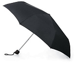 Зонт женский механика Fulton, модель L353-01 Black