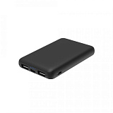 Зарядное устройство "Compact", 5000 mAh