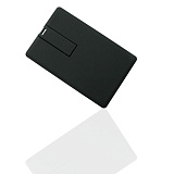 Флешка KR008, soft с чипом 128 гб. USB 2.0