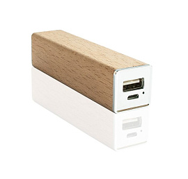 Универсальное зарядное устройство Z053 (темный) на 2600 mah ()