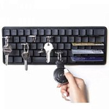 Держатель ключей и мелких предметов Key Board