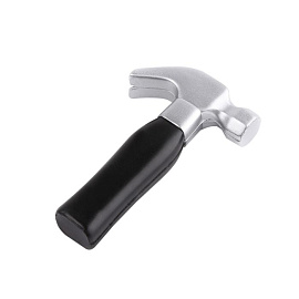 Антистресс Hammer (Серебряный)