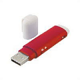 USB-Flash накопитель (флешка) "MARKER", 4 Gb