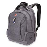 Рюкзак WENGER с отделением для ноутбука 15" и системой ScanSmart (31 л)