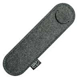 Футляр для одной ручки FELTY, RPET фетр