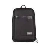 Рюкзак cross body, Sigma, чёрный/серый