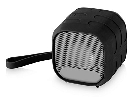 Колонка Naboo Bluetooth® и NFC (чёрный)