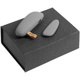 Набор Cobblestone, малый (Серый)