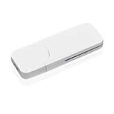 USB-Flash накопитель пластиковый, модель PL005, объём памяти 4Gb