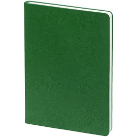 Ежедневник Eversion, недатированный (Зелёный)