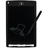 Планшет для заметок "Eternote", черный
