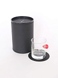 Набор Whiskey Tube (стакан с медиатором)