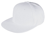 Бейсболка Unit Snapback с прямым козырьком
