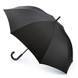 Зонт мужской трость автомат Fulton, модель G844-01 Black