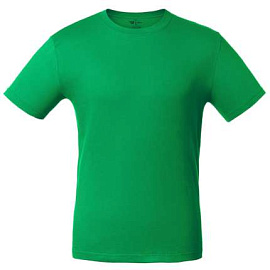 Футболка T-bolka 140 (Тёмно-зелёный)